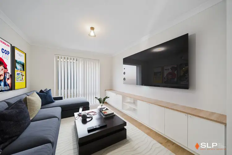Sixth view of Homely house listing, 37 Fishbone Turn, Banksia Grove WA 6031