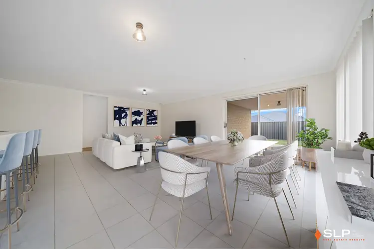 Seventh view of Homely house listing, 37 Fishbone Turn, Banksia Grove WA 6031