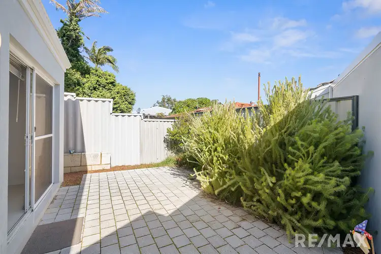 Fourth view of Homely villa listing, 27c Loughton Way, Balga WA 6061