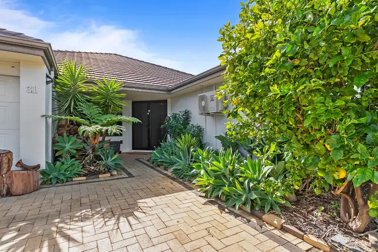 Third view of Homely house listing, 31 Ginsburg Turn, Tapping WA 6065