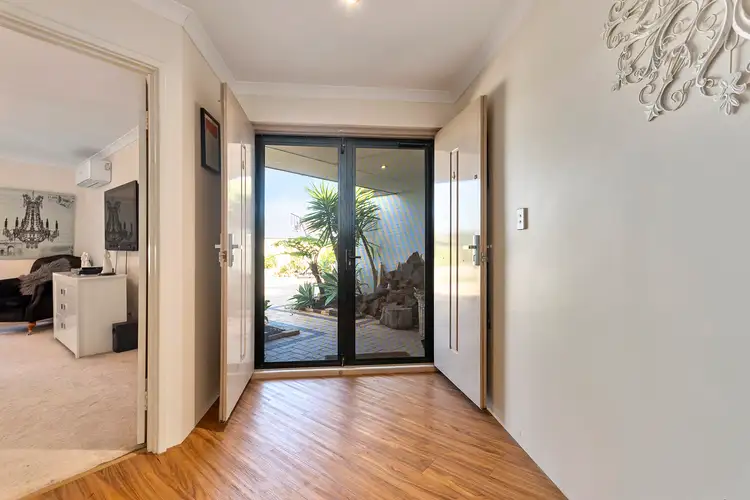 Fourth view of Homely house listing, 31 Ginsburg Turn, Tapping WA 6065