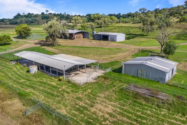 Fourth view of Homely rural property listing, 352 Oakey Pittsworth Road, Oakey QLD 4401
