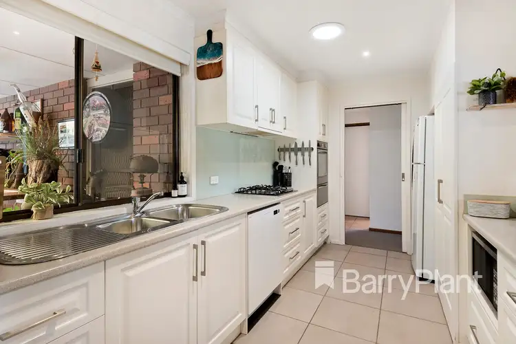 Second view of Homely house listing, 38 Besgrove Street, Rosebud VIC 3939