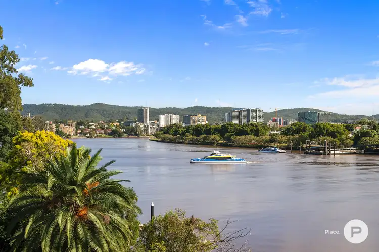 11/122 Macquarie Street, St Lucia QLD 4067