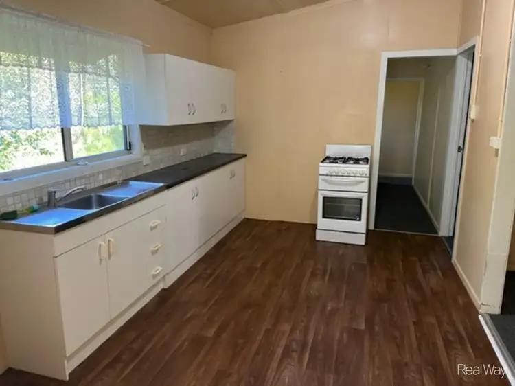 Main view of Homely house listing, 64 Dee Street, Mount Morgan QLD 4714