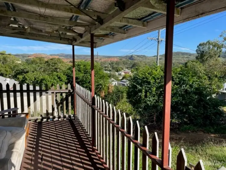 Second view of Homely house listing, 64 Dee Street, Mount Morgan QLD 4714