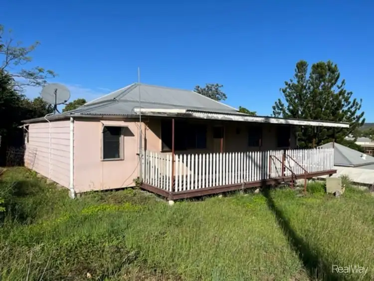 Fifth view of Homely house listing, 64 Dee Street, Mount Morgan QLD 4714