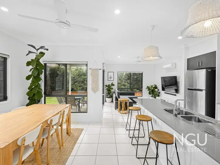 Second view of Homely house listing, 29 Waterside Drive, Springfield Lakes QLD 4300
