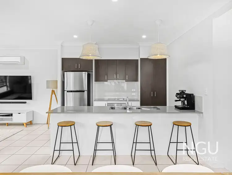 Third view of Homely house listing, 29 Waterside Drive, Springfield Lakes QLD 4300