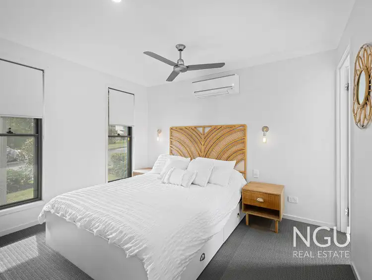 Fourth view of Homely house listing, 29 Waterside Drive, Springfield Lakes QLD 4300