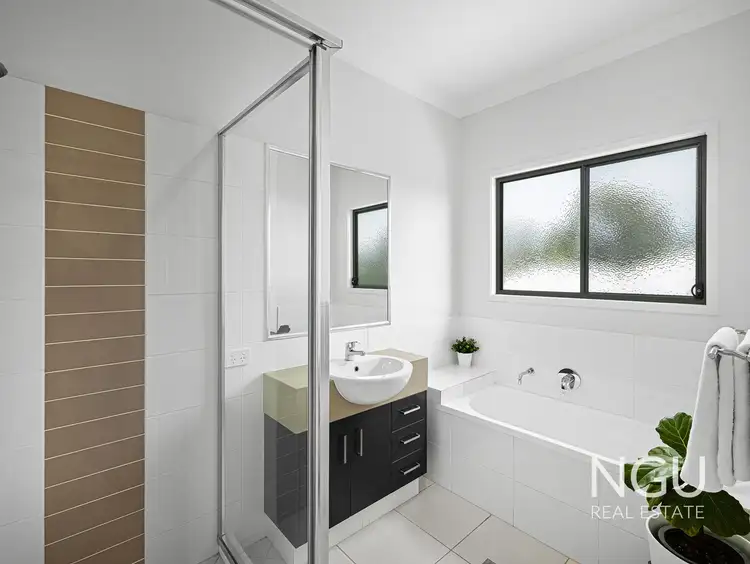 Fifth view of Homely house listing, 29 Waterside Drive, Springfield Lakes QLD 4300