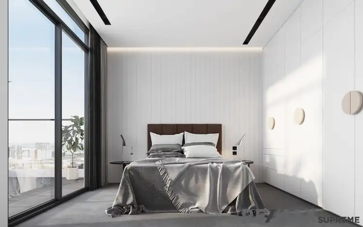 Third view of Homely apartment listing, 201 Breton Street, Coopers Plains QLD 4108