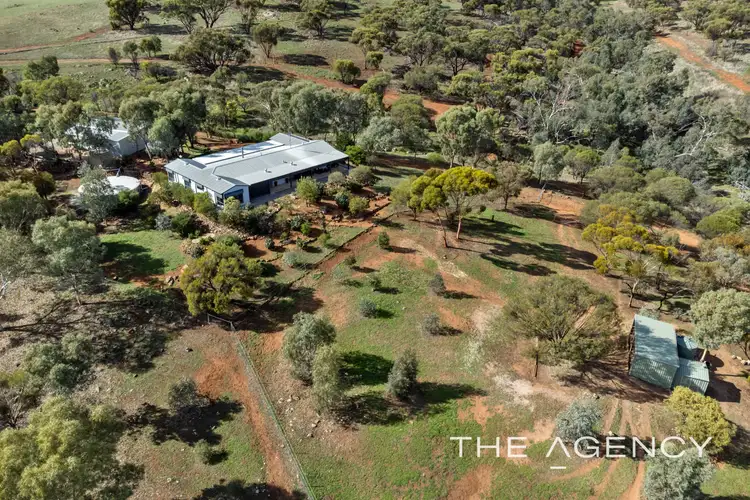 271 Coondle Drive, Coondle WA 6566