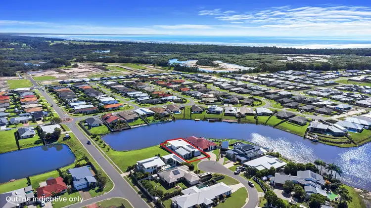 6 Mermaid Court, Eli Waters QLD 4655