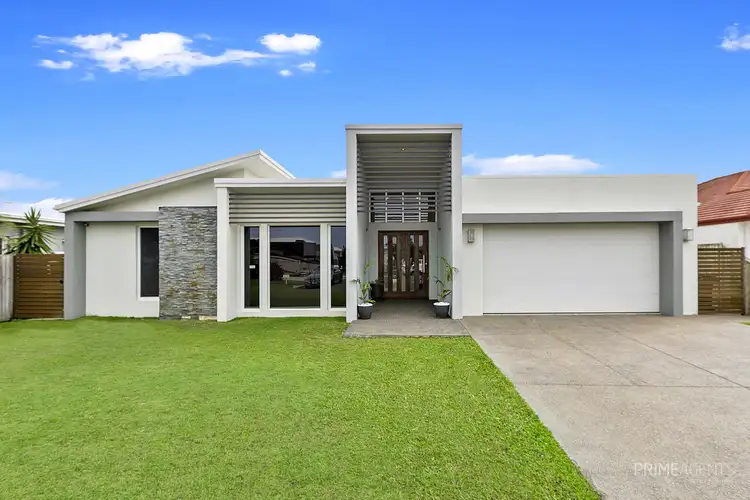 Third view of Homely house listing, 6 Mermaid Court, Eli Waters QLD 4655