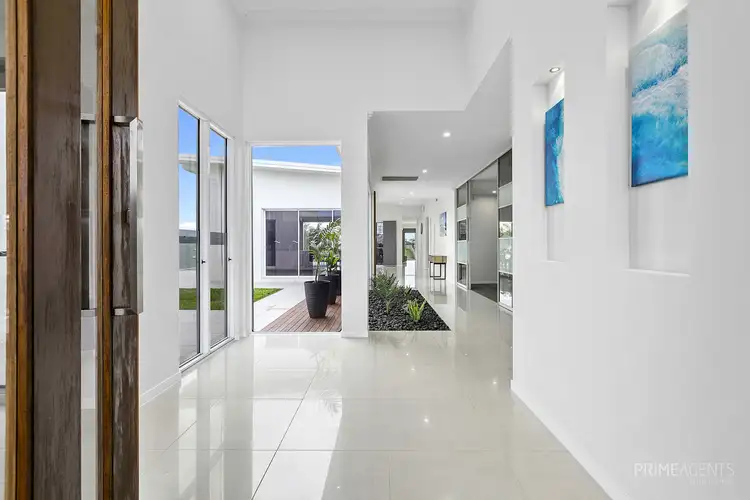 Fourth view of Homely house listing, 6 Mermaid Court, Eli Waters QLD 4655