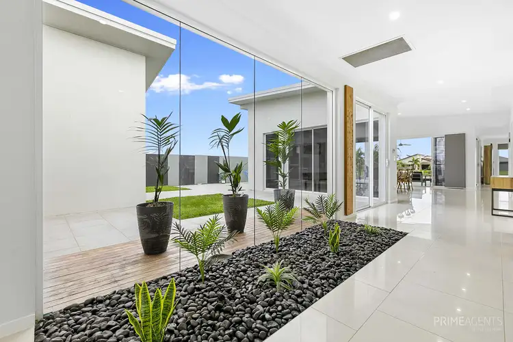 Sixth view of Homely house listing, 6 Mermaid Court, Eli Waters QLD 4655