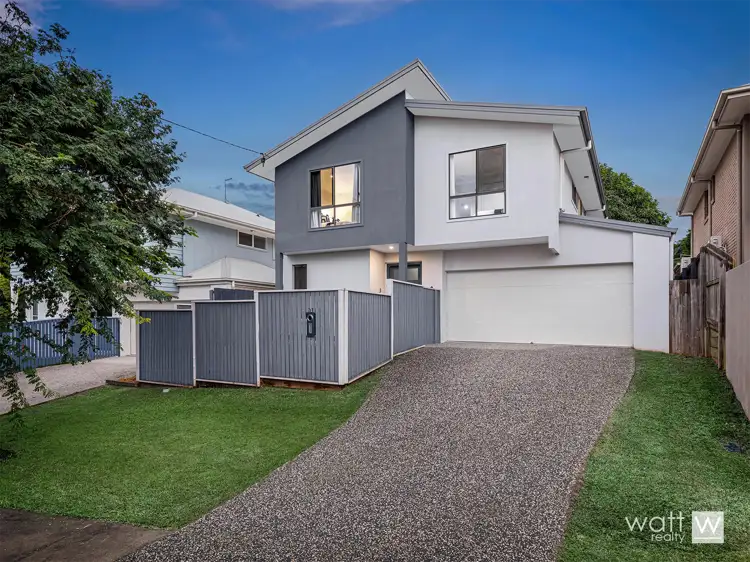 Main view of Homely house listing, 21 Centre Street, Aspley QLD 4034