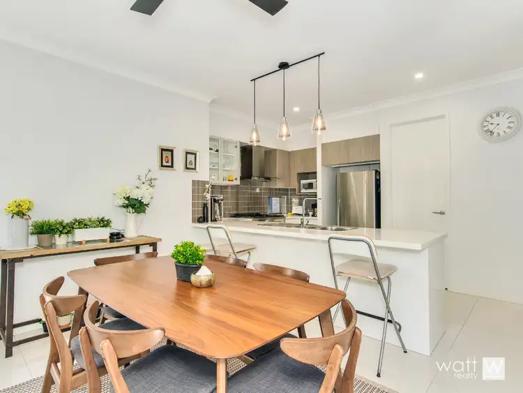 Third view of Homely house listing, 21 Centre Street, Aspley QLD 4034