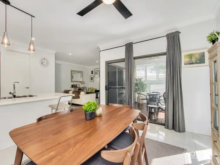 Fourth view of Homely house listing, 21 Centre Street, Aspley QLD 4034