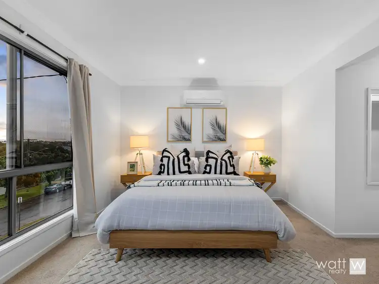 Fifth view of Homely house listing, 21 Centre Street, Aspley QLD 4034