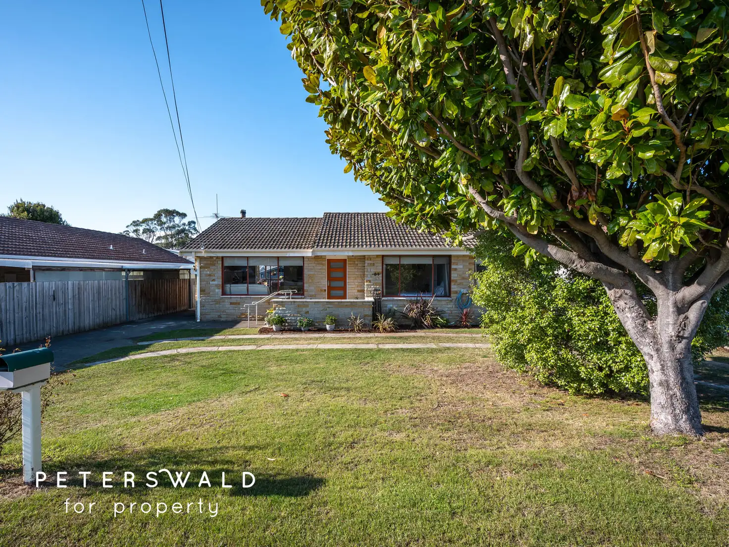 Main view of Homely house listing, 61 Bangalee Street, Lauderdale TAS 7021