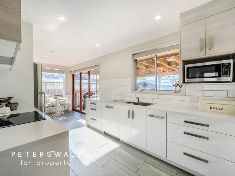 Third view of Homely house listing, 61 Bangalee Street, Lauderdale TAS 7021