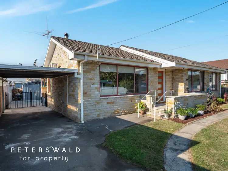 Fourth view of Homely house listing, 61 Bangalee Street, Lauderdale TAS 7021