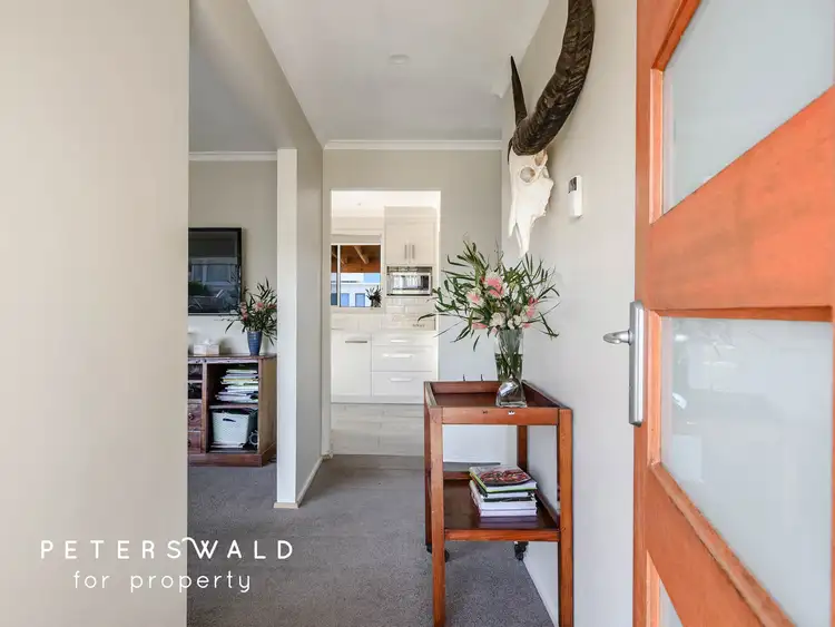 Fifth view of Homely house listing, 61 Bangalee Street, Lauderdale TAS 7021