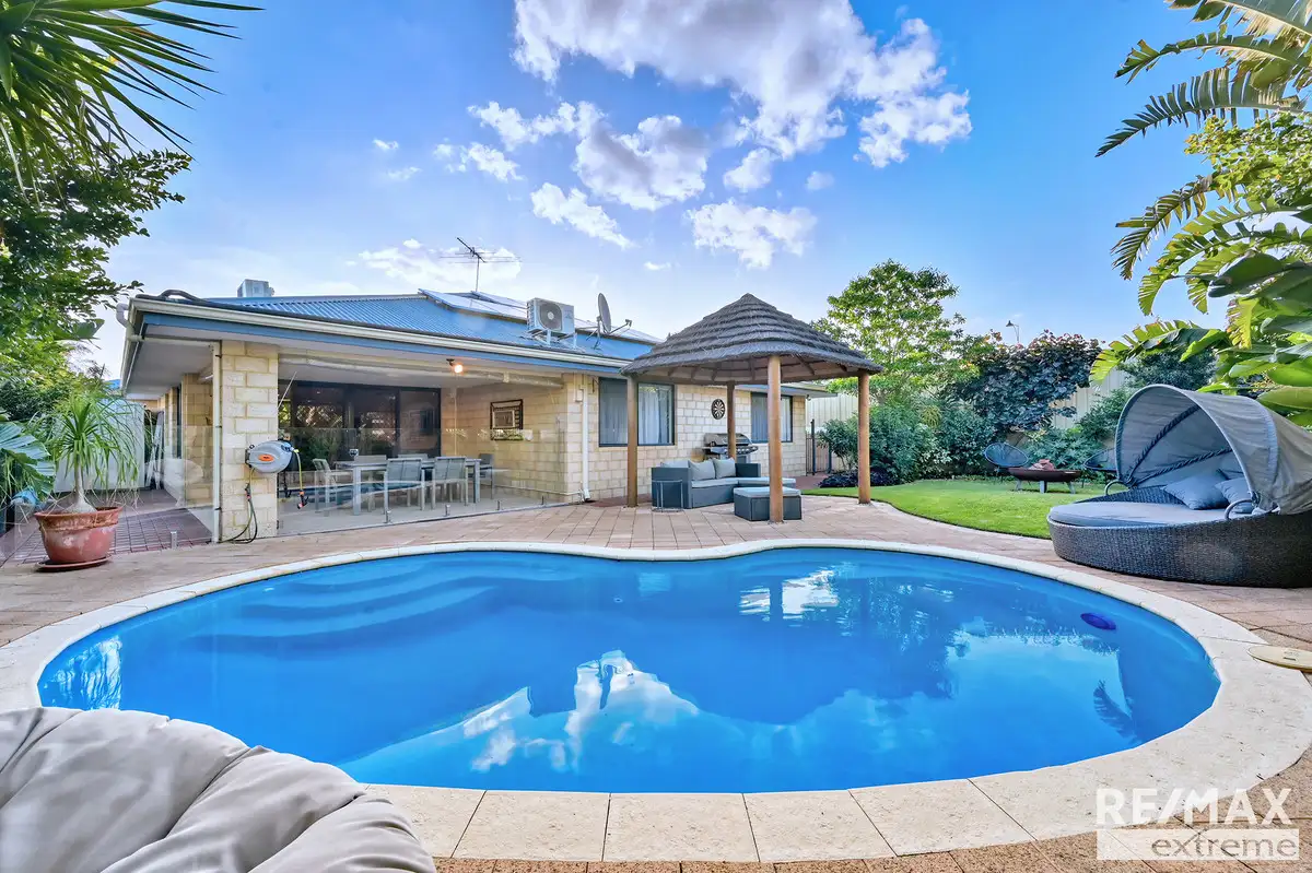 Main view of Homely house listing, 28 Esmerelda Pass, Darch WA 6065