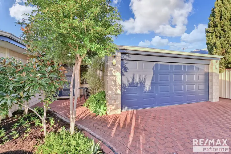 Third view of Homely house listing, 28 Esmerelda Pass, Darch WA 6065