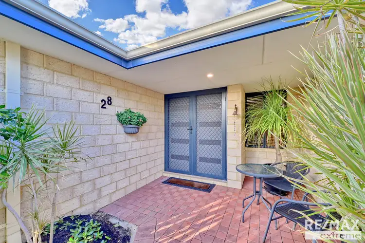 Fifth view of Homely house listing, 28 Esmerelda Pass, Darch WA 6065