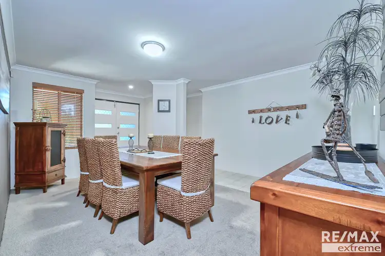 Sixth view of Homely house listing, 28 Esmerelda Pass, Darch WA 6065