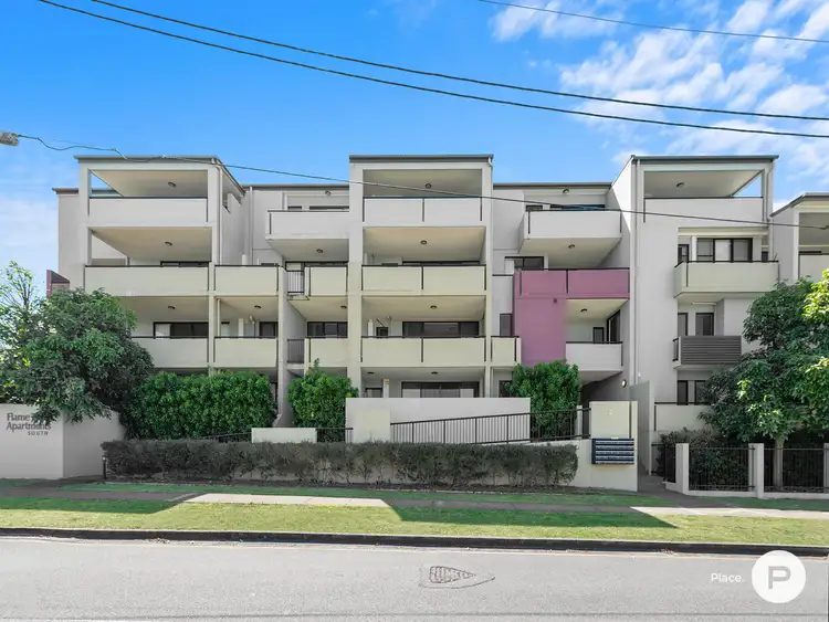 18/12 Archer Street, Upper Mount Gravatt QLD 4122