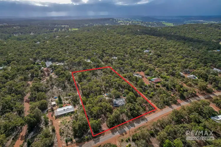 Third view of Homely rural property listing, 363 Forrest Hills Parade, Bindoon WA 6502