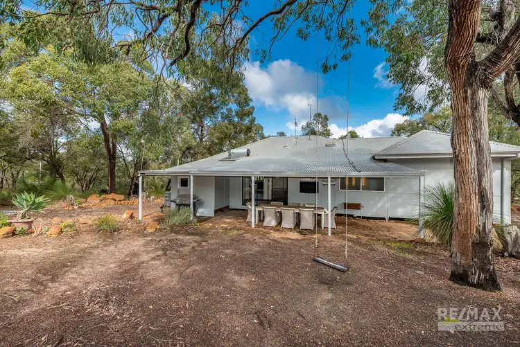 Fifth view of Homely rural property listing, 363 Forrest Hills Parade, Bindoon WA 6502