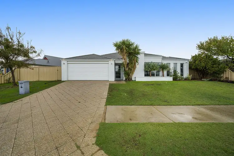 Main view of Homely house listing, 12 Impington Road, Butler WA 6036