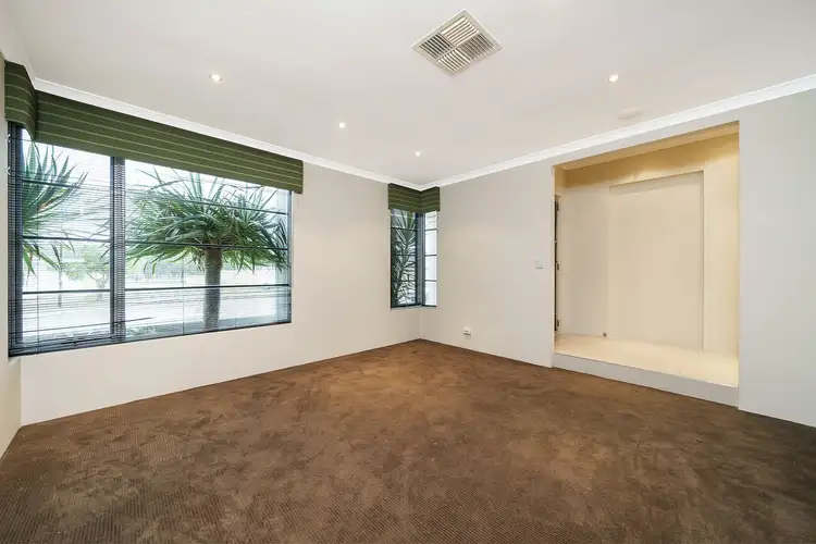 Second view of Homely house listing, 12 Impington Road, Butler WA 6036