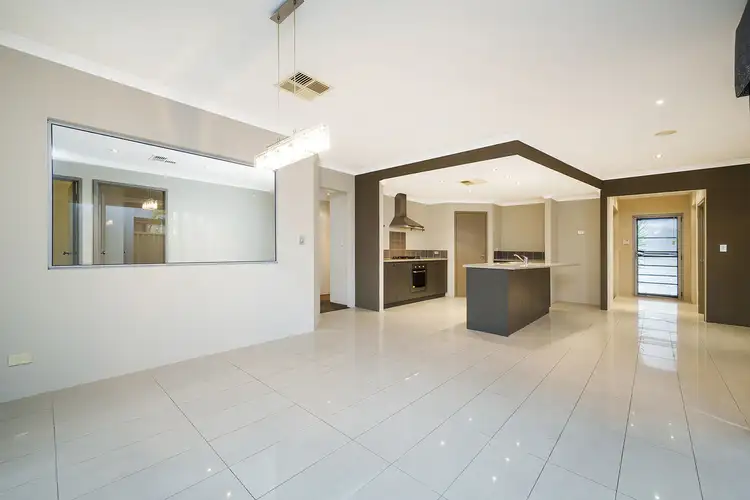 Fourth view of Homely house listing, 12 Impington Road, Butler WA 6036