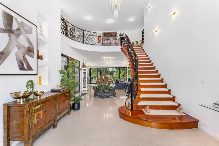 Third view of Homely house listing, 12 Lakeland Key, Broadbeach Waters QLD 4218