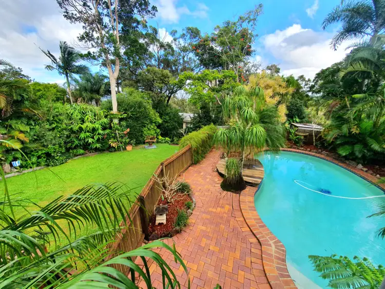 Main view of Homely house listing, 202A Centenary Heights Road, Coolum Beach QLD 4573