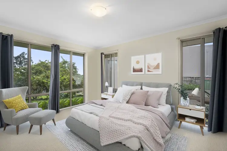 Second view of Homely house listing, 32 Tara Vista Boulevard, Highland Park QLD 4211