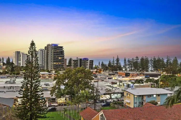 Third view of Homely apartment listing, 4/29 Ewart Street, Burleigh Heads QLD 4220