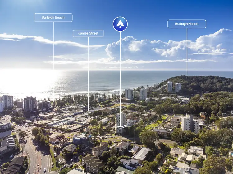 Fifth view of Homely apartment listing, 4/29 Ewart Street, Burleigh Heads QLD 4220