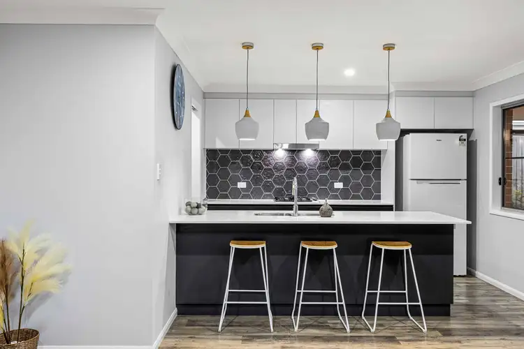 Fourth view of Homely house listing, 12 Meares Street, Kearneys Spring QLD 4350