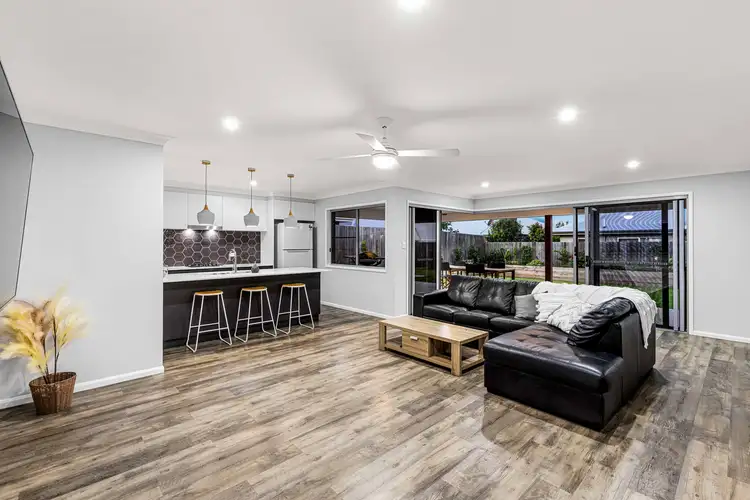 Fifth view of Homely house listing, 12 Meares Street, Kearneys Spring QLD 4350