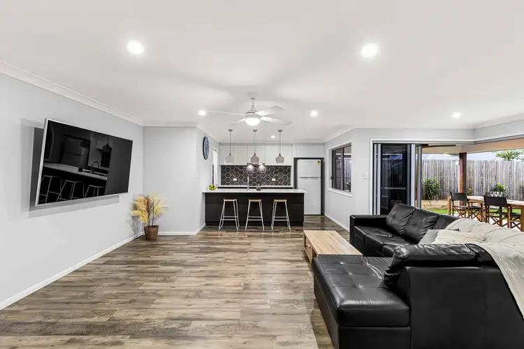Sixth view of Homely house listing, 12 Meares Street, Kearneys Spring QLD 4350