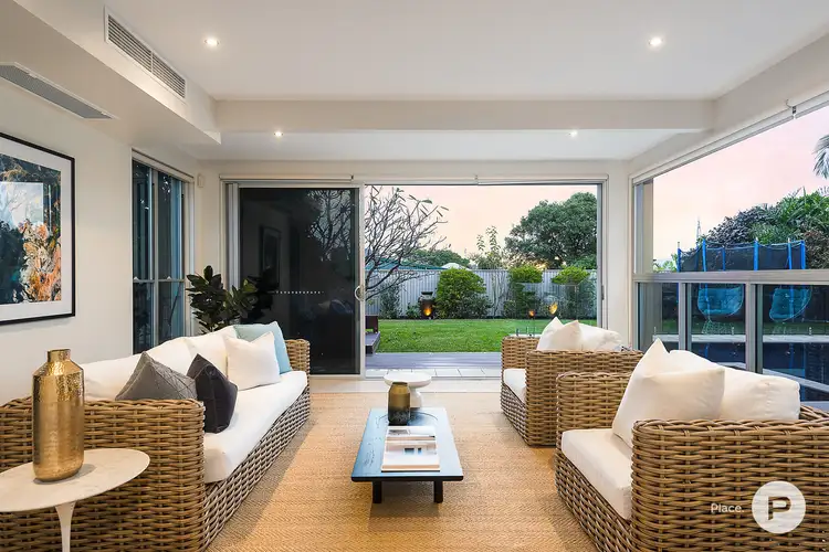 Fifth view of Homely house listing, 14 Bulimba Street, Bulimba QLD 4171