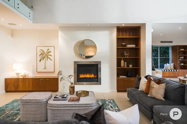 Sixth view of Homely house listing, 14 Bulimba Street, Bulimba QLD 4171