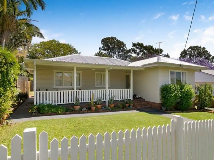 7 Dodd Street, Newtown QLD 4350
